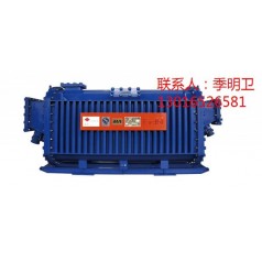干变也称矿用干变、矿用隔爆型干变、矿用干式变压器