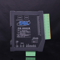 plc模拟量输入模块CK-8082R厂家诚控电子