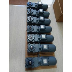 康晨希供应BAUER电机