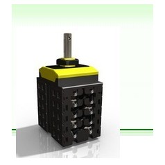 SALZER转换开关进口