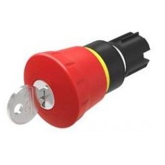 eao 紧急停止开关系列