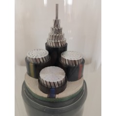 ZC-TC90(-40)铝合金电缆YJHLV5*95 天行线缆品质可靠