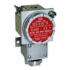 Rototherm 开关系列