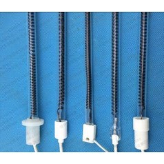 碳纤维石英加热管·电气性能稳定 、节能效果明显