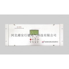 小电流接地选线装置出线回路