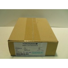 YEW251300FAFA-857日本横河