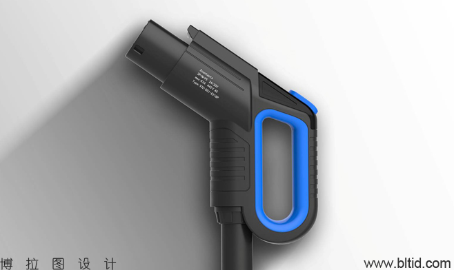 新***标交流充电枪32