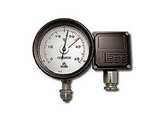 NESSTECH温度开关