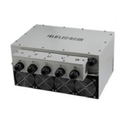 MEGMEET 隧道机车专用变频器系列