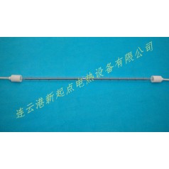 中短波红外线卤素石英加热管【新起点15751226991】