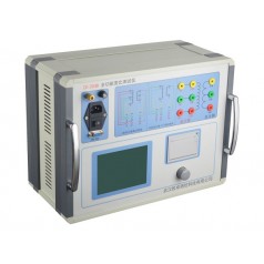 ZC-203B变压器变比测试仪操作接线说明