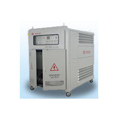 6000KVA大功率干式负载箱