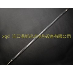 供应 烤漆，烘箱、 光波炉用卤素灯加热管——新起点发热管