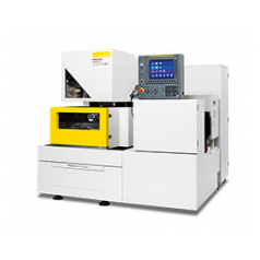 FANUC 线材放电加工机α -C400 i C系列