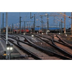 PINTSCH 电动本地开关系列