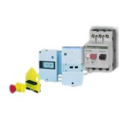 BENEDICT 电机保护开关系列