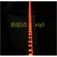 红外线加热管 升温速度快，加热均匀，热惯性小大的加热管厂家