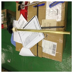 进口原装BUHLER液位开关