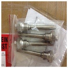 进口BAUMER压力开关