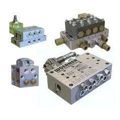 WOERNER液压开关原装