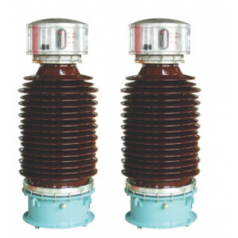 JDCF-110电压互感器