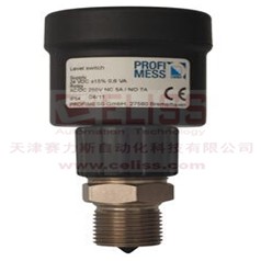 进口PROFIMESS振动开关