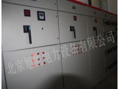 楼宇建筑专用谐波治理装置