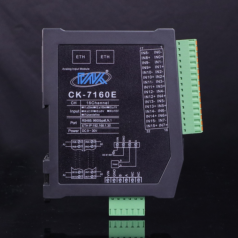 CK-7160E模拟量输入型数据采集器