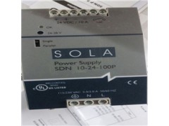 美国进口SOLA电源