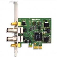 EPIX进口模拟图像采集卡PIXCI® SV7