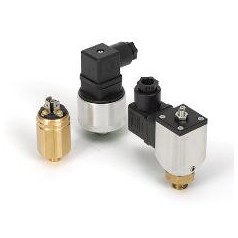 LAYHER 真空开关系列