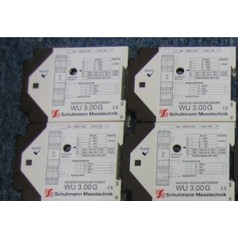 Schuhmann 限值开关