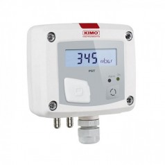KIMO 电子式微差压报警开关PST-14/15系列