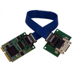 嵌入式 PCI Express总线CameraLink图像采集卡系列