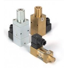 LAYHER 差压开关系列