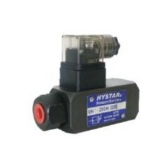 HYSTAR 压力开关 DNB系列