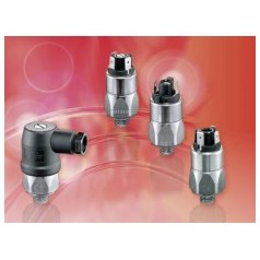 SUCO 机械压力开关hex 27系列