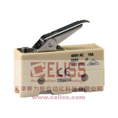 Microprecision位置开关