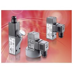 SUCO 压力开关PLUS系列