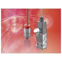 SUCO 符合 ATEX 标准的防爆压力开关系列