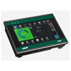 mjk 触控显示器系列