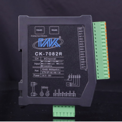 modbus模拟量输入模块CK-7082R