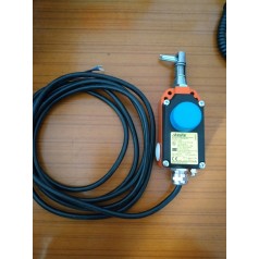 防爆拉绳开关EX ZS71 10/1SWVD