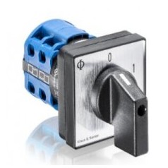 KRAUSNAIMER 负载开关 C系列