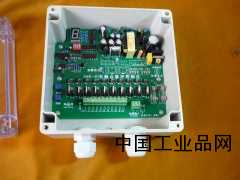 JMK-10脉冲控制仪8门脉冲控制仪喷吹时间