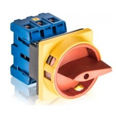 Kraus-Naimer 断开开关 KG系列