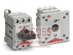 意大利BREMAS开关