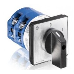 Kraus-Naimer 负载开关 CA系列