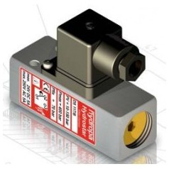 HYDROPA 压力开关系列