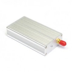 无线收发模块 数据通信 0.5W 无线数据传输模块